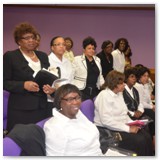 Missionary Revival 2014