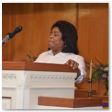 Missionary Revival 2014