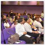 Missionary Revival 2014