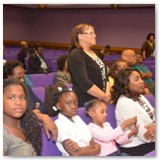 Missionary Revival 2014