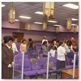 Missionary Revival 2014