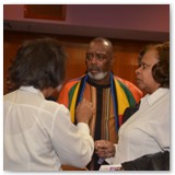 Missionary Revival 2014