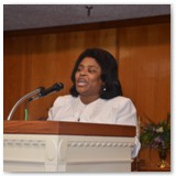Missionary Revival 2014