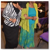 Missionary Revival 2014