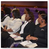 Missionary Revival 2014