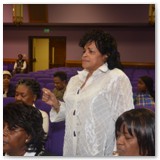 Missionary Revival 2014