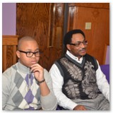 Missionary Revival 2014