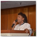 Missionary Revival 2014