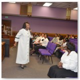Missionary Revival 2014