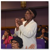 Missionary Revival 2014