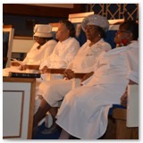 Missionary Revival 2014