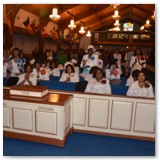 Missionary Revival 2014