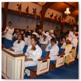 Missionary Revival 2014