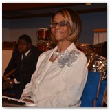 Missionary Revival 2014