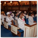 Missionary Revival 2014