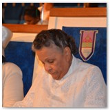 Missionary Revival 2014