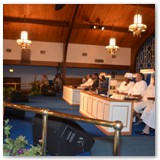 Missionary Revival 2014