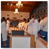 Missionary Revival 2014