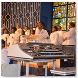 Missionary Revival 2014