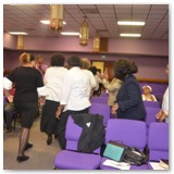 Missionary Revival 2014