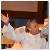 Missionary Revival 2014