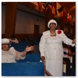 Missionary Revival 2014