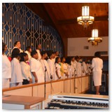 Missionary Revival 2014