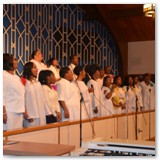 Missionary Revival 2014