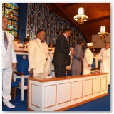 Missionary Revival 2014