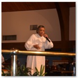 Missionary Revival 2014