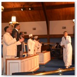 Missionary Revival 2014