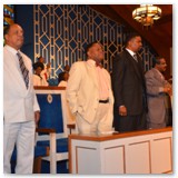 Missionary Revival 2014
