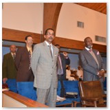 Missionary Revival 2014