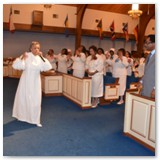 Missionary Revival 2014