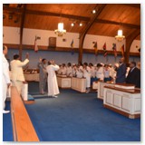 Missionary Revival 2014