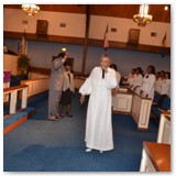 Missionary Revival 2014