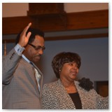 Missionary Revival 2014