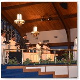 Missionary Revival 2014
