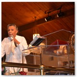 Missionary Revival 2014
