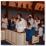 Missionary Revival 2014