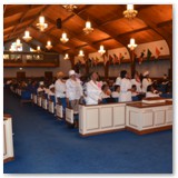 Missionary Revival 2014