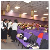 Missionary Revival 2014