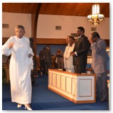 Missionary Revival 2014