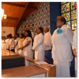 Missionary Revival 2014