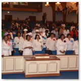 Missionary Revival 2014