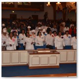 Missionary Revival 2014