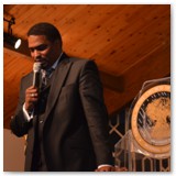 Missionary Revival 2014