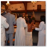 Missionary Revival 2014
