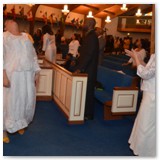 Missionary Revival 2014