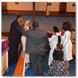 Missionary Revival 2014